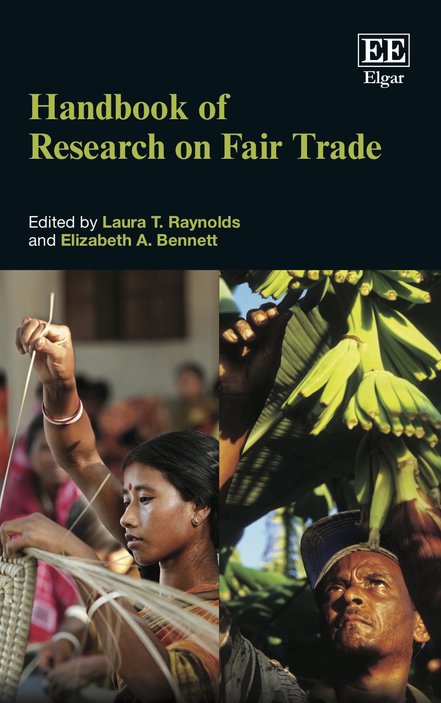 The Fair Trade Handbook: Building a Better World, Together – Fernwood  Publishing
